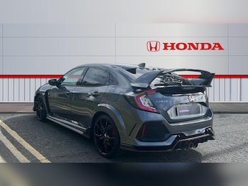 Used Honda Civic 2020 for sale - 78007982: Photo