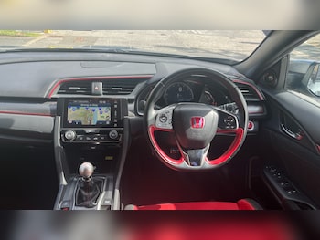 Used Honda Civic 2020 for sale - 78007982: Photo
