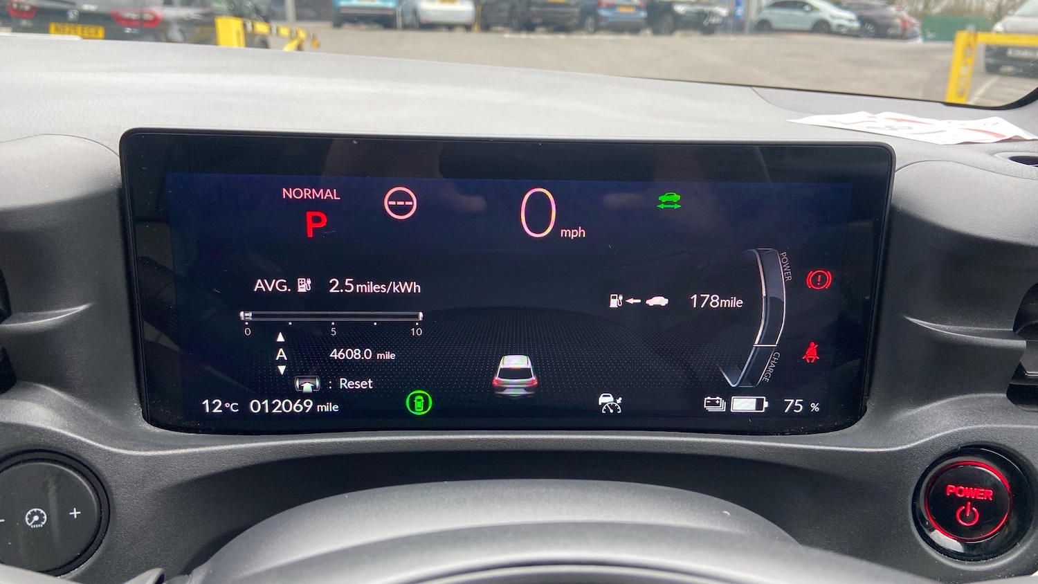 Used Honda e NY1 2024 for sale - 78070200: Photo 11