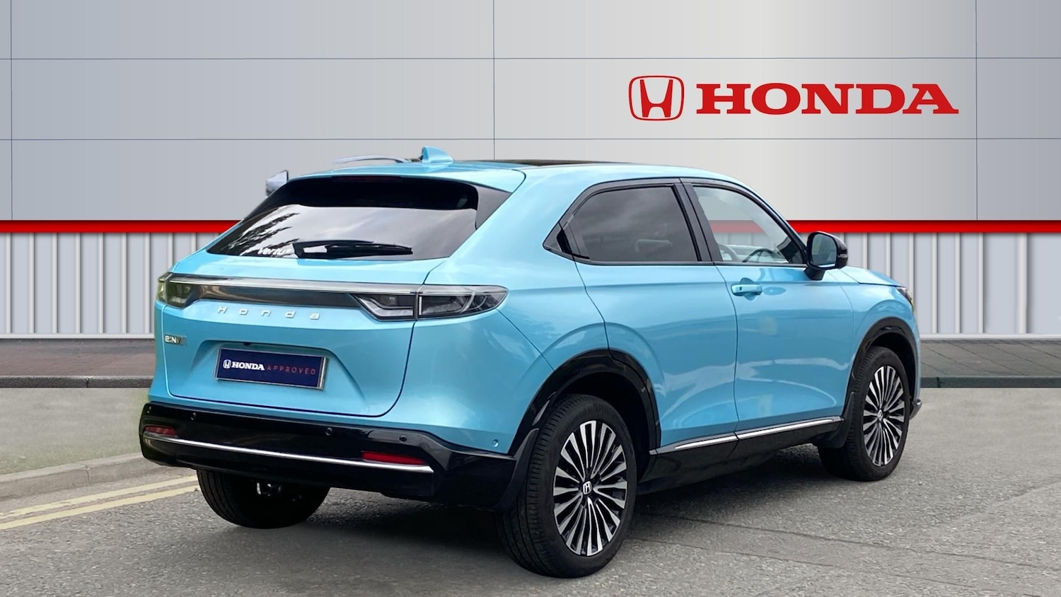 Used Honda e NY1 2024 for sale - 78070200: Photo 12