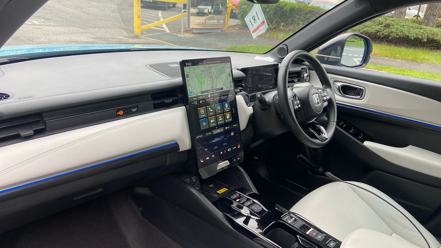 Used Honda e NY1 2024 for sale - 78070200: Photo 2