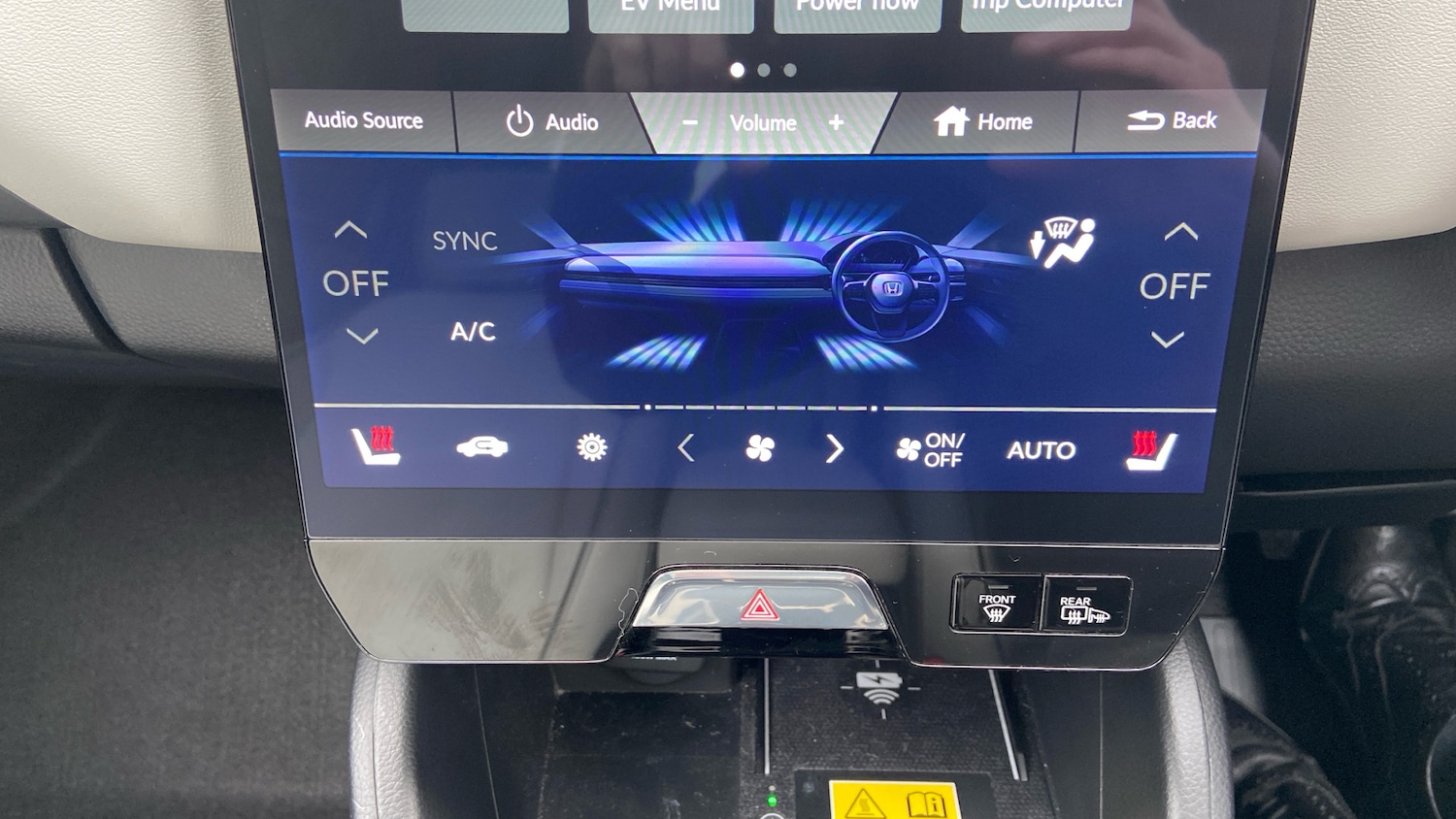 Used Honda e NY1 2024 for sale - 78070200: Photo 21