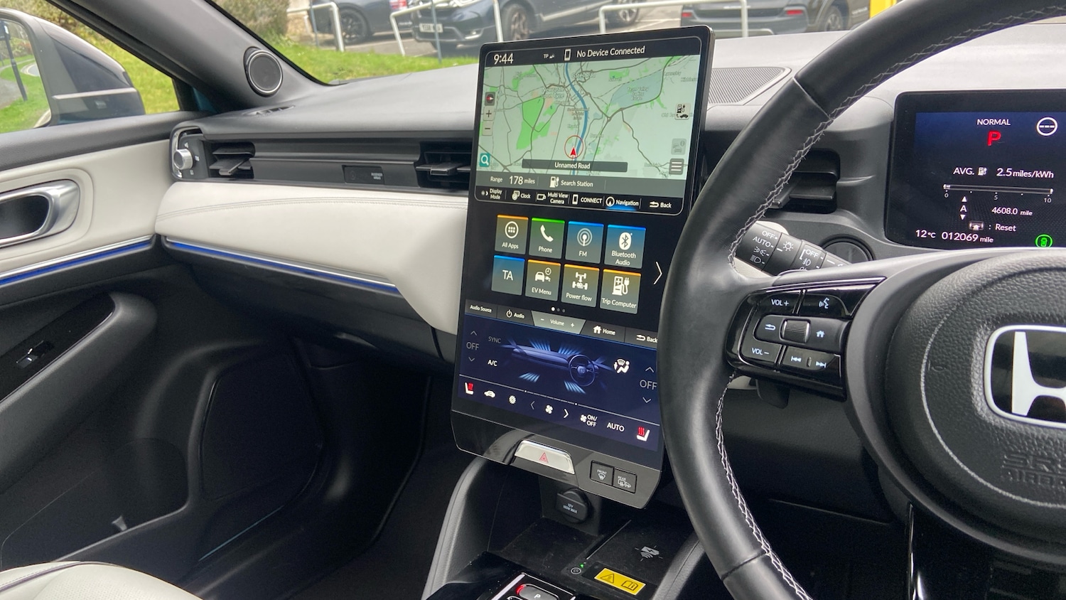 Used Honda e NY1 2024 for sale - 78070200: Photo 22