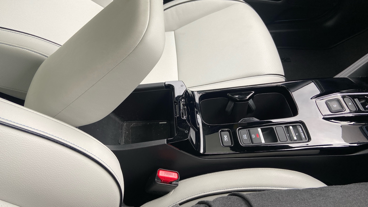 Used Honda e NY1 2024 for sale - 78070200: Photo 26