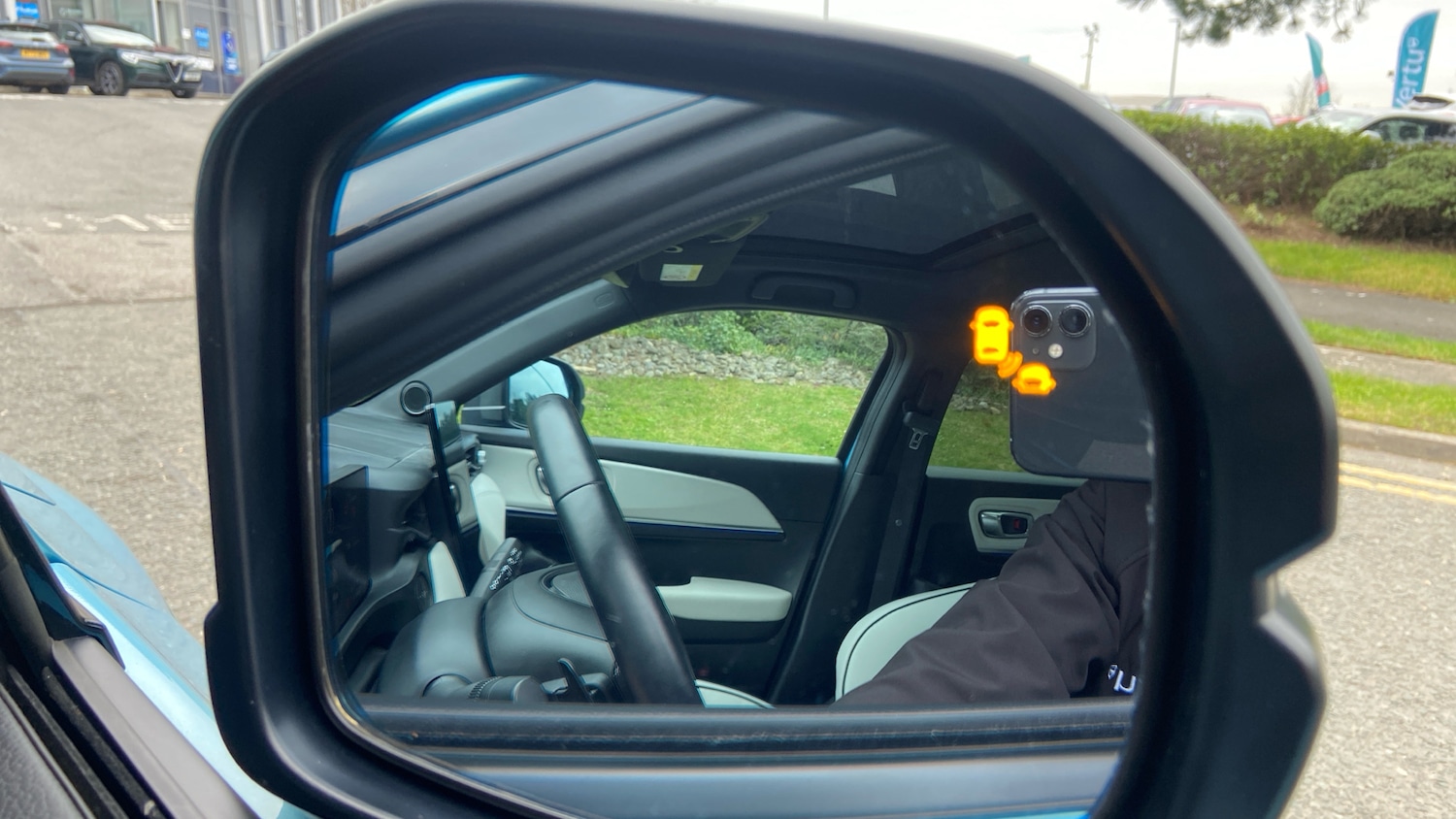 Used Honda e NY1 2024 for sale - 78070200: Photo 29