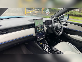 Used Honda e NY1 2024 for sale - 78070200: Photo