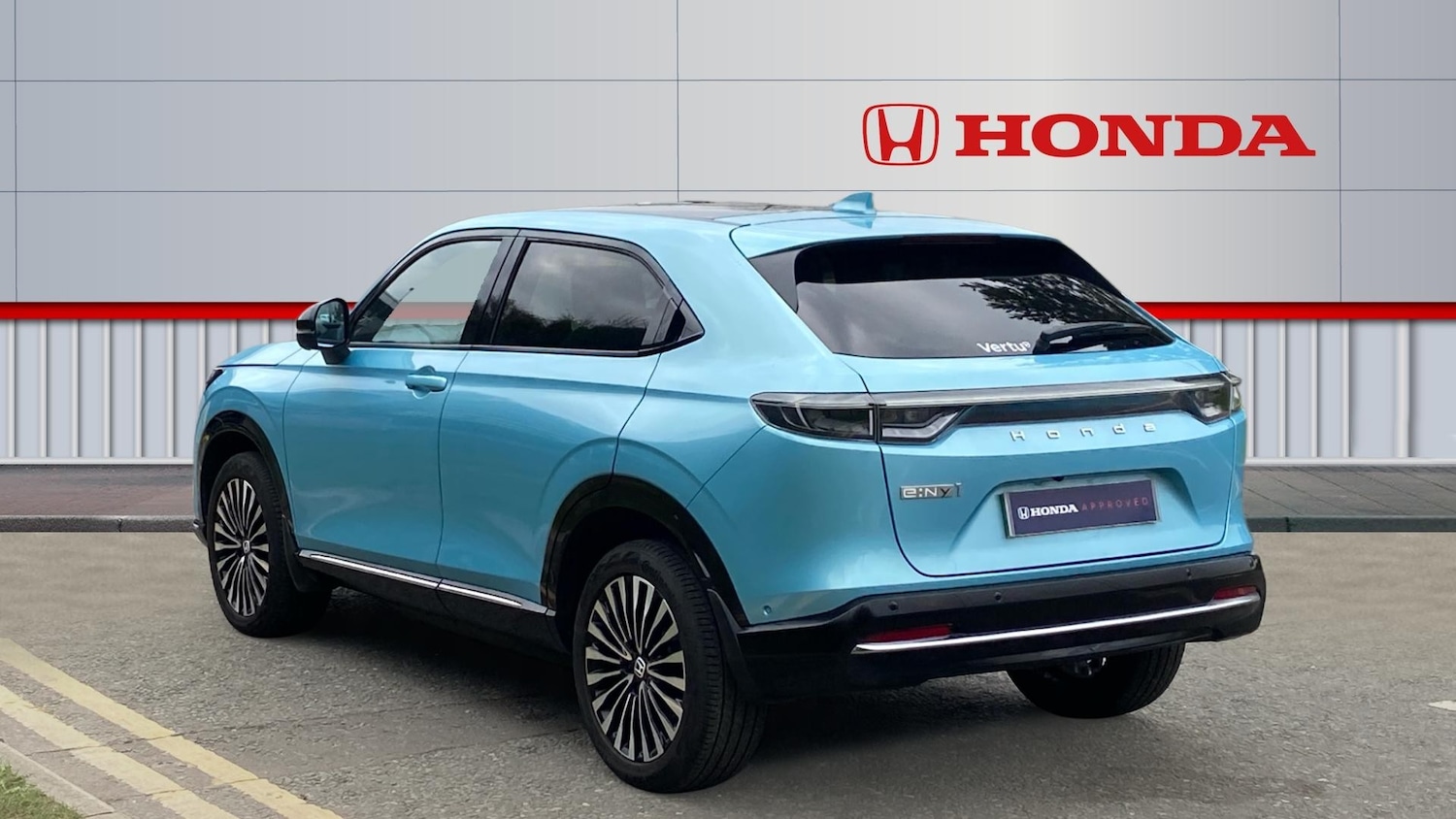 Used Honda e NY1 2024 for sale - 78070200: Photo 3