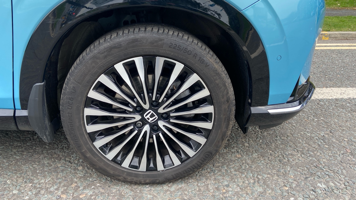 Used Honda e NY1 2024 for sale - 78070200: Photo 39