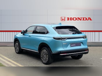 Used Honda e NY1 2024 for sale - 78070200: Photo