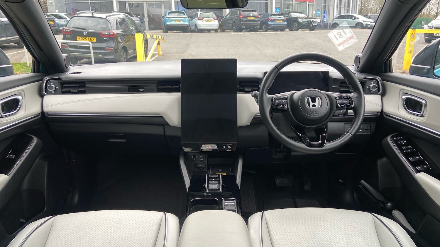 Used Honda e NY1 2024 for sale - 78070200: Photo 4