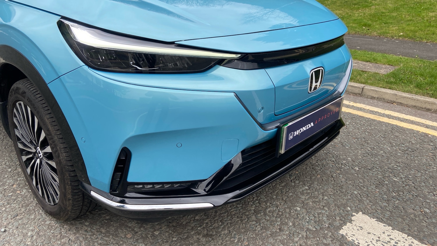 Used Honda e NY1 2024 for sale - 78070200: Photo 40