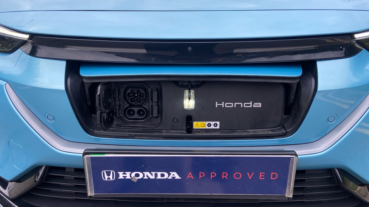 Used Honda e NY1 2024 for sale - 78070200: Photo 41