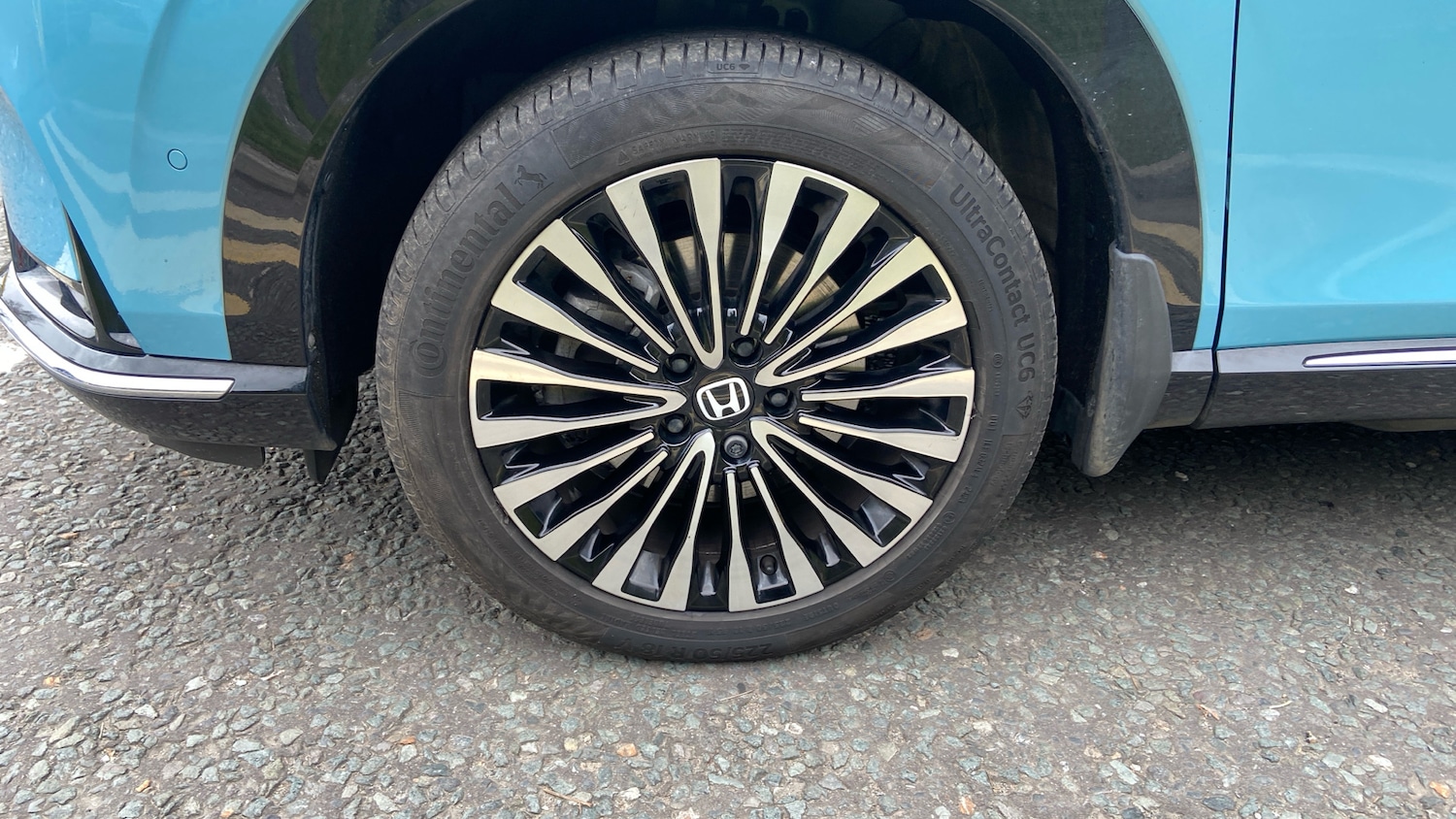 Used Honda e NY1 2024 for sale - 78070200: Photo 43