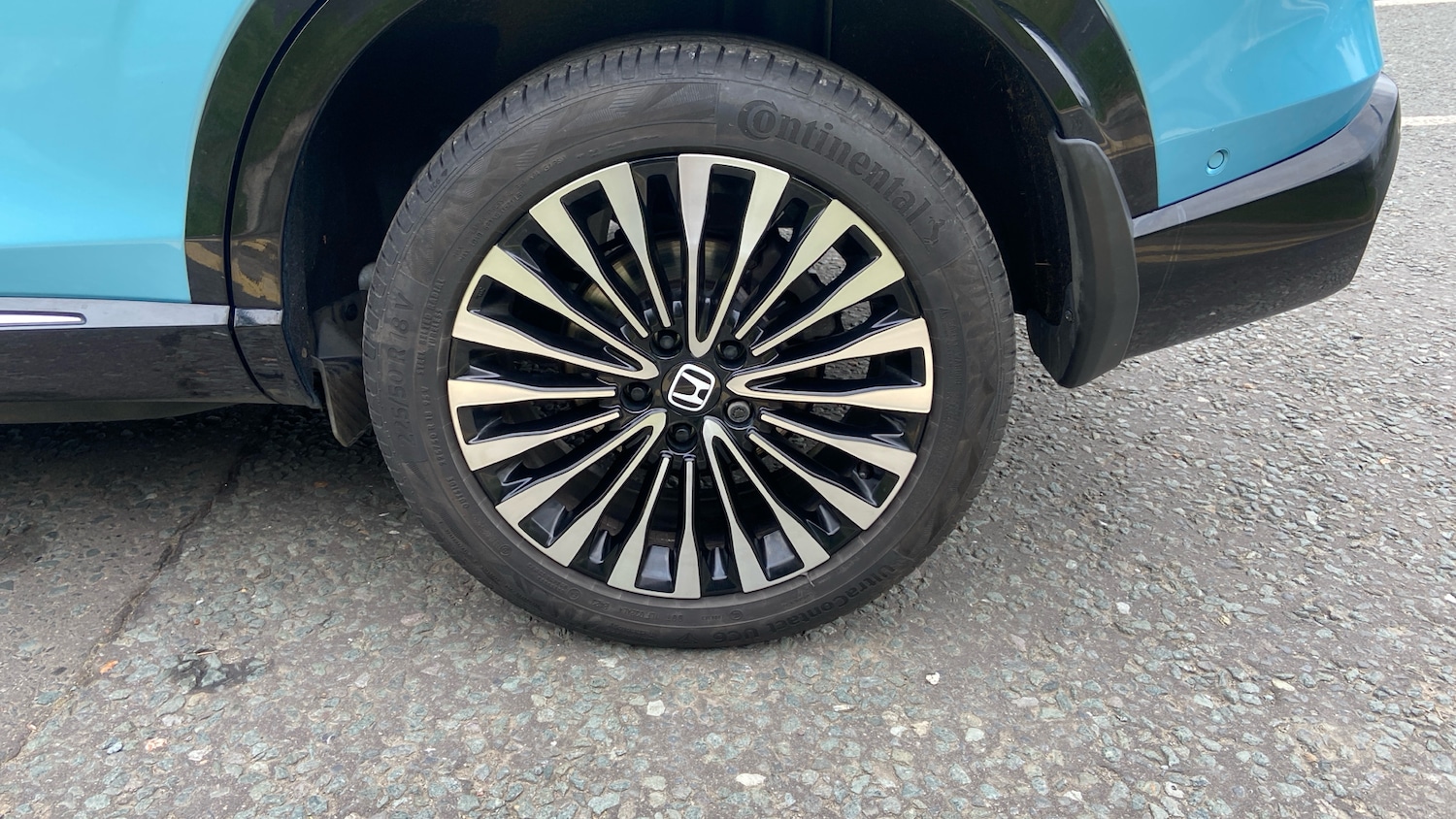 Used Honda e NY1 2024 for sale - 78070200: Photo 44