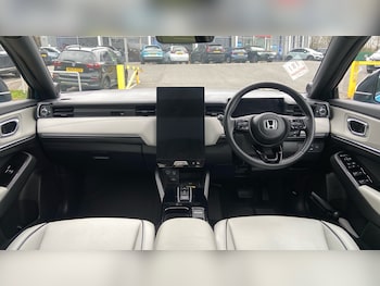 Used Honda e NY1 2024 for sale - 78070200: Photo