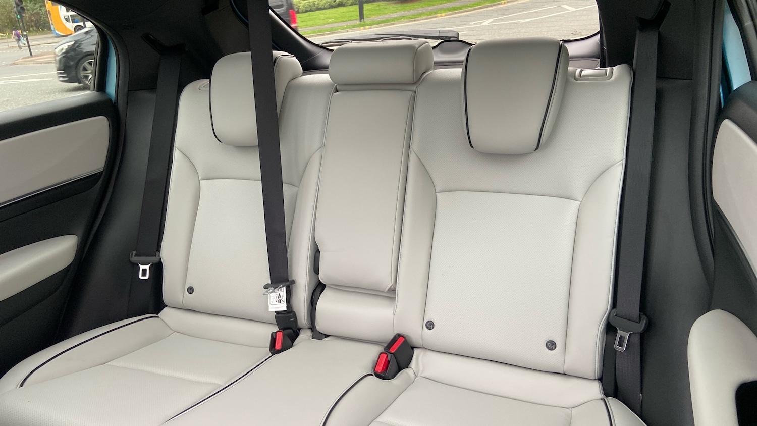 Used Honda e NY1 2024 for sale - 78070200: Photo 8