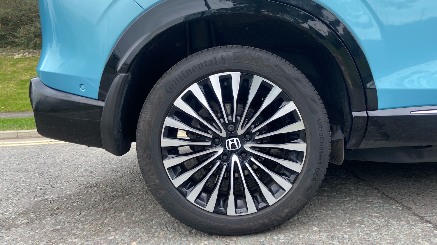 Used Honda e NY1 2024 for sale - 78070200: Photo 9