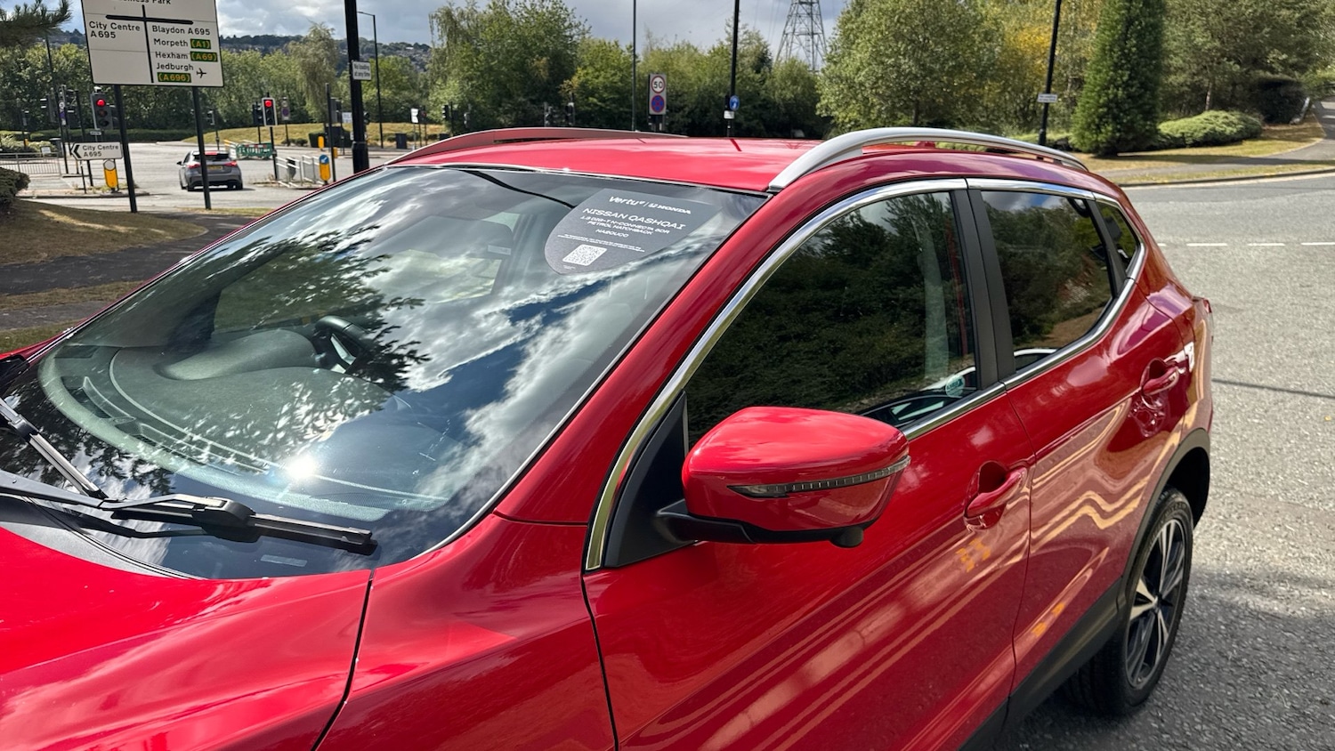 Vehicle 25