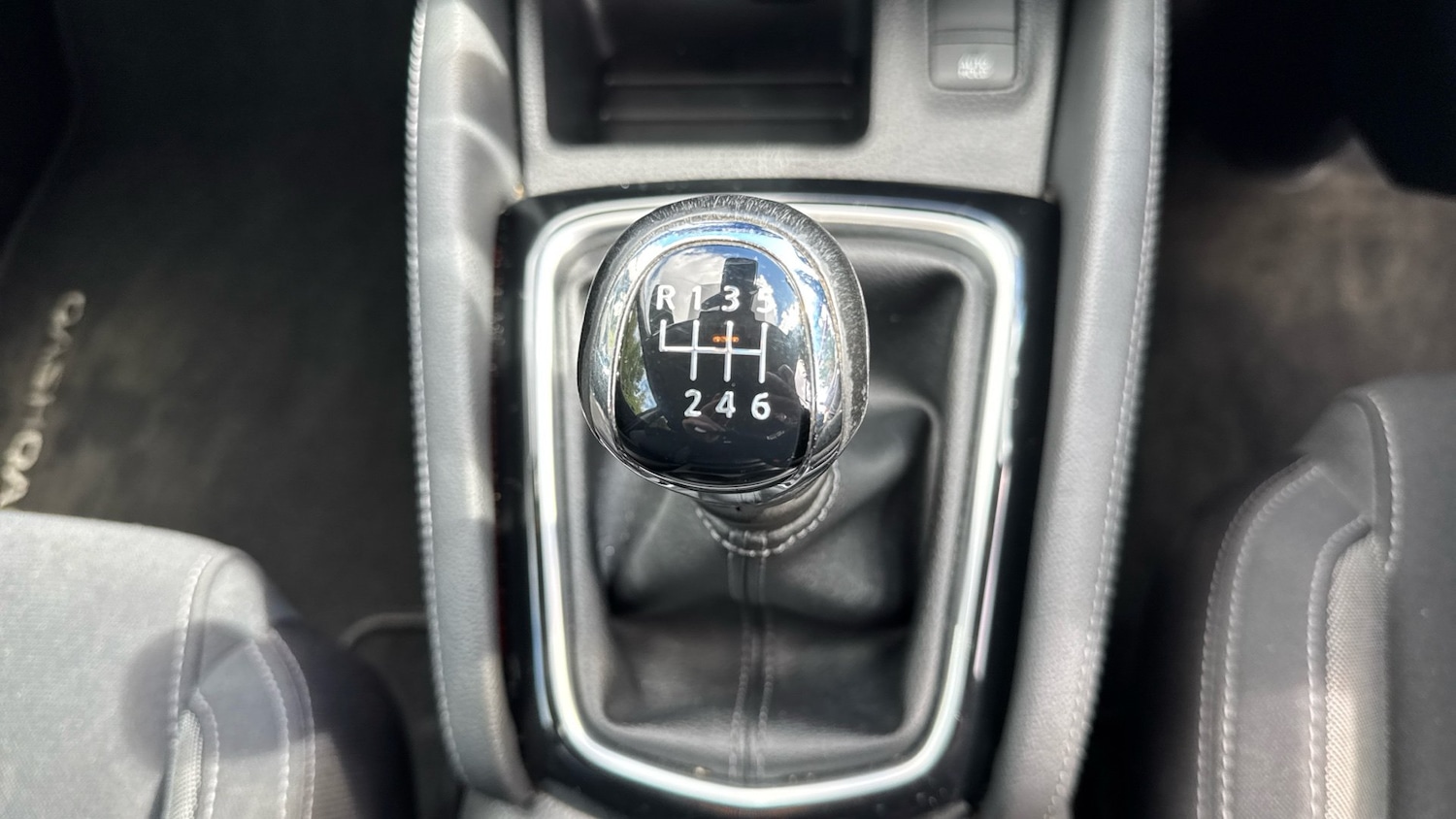 Vehicle 43