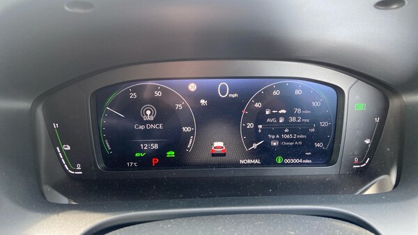 Used Honda ZR-V 2025 for sale - 74439153: Photo 11