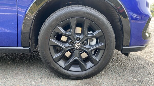 Used Honda ZR-V 2025 for sale - 74439153: Photo 13