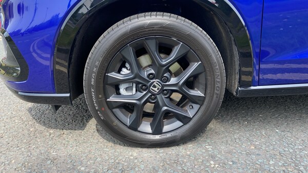 Used Honda ZR-V 2025 for sale - 74439153: Photo 14