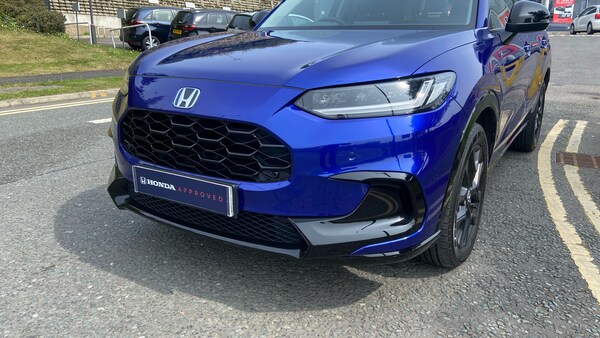 Used Honda ZR-V 2025 for sale - 74439153: Photo 18