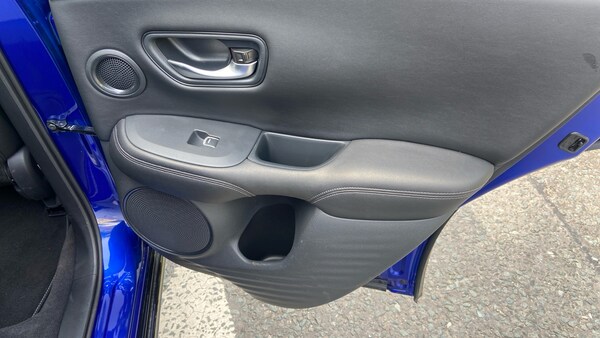 Used Honda ZR-V 2025 for sale - 74439153: Photo 24