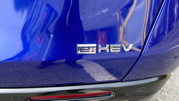Used Honda ZR-V 2025 for sale - 74439153: Photo 27