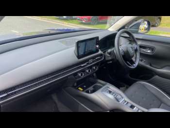 Used Honda ZR-V 2025 for sale - 74439153: Photo