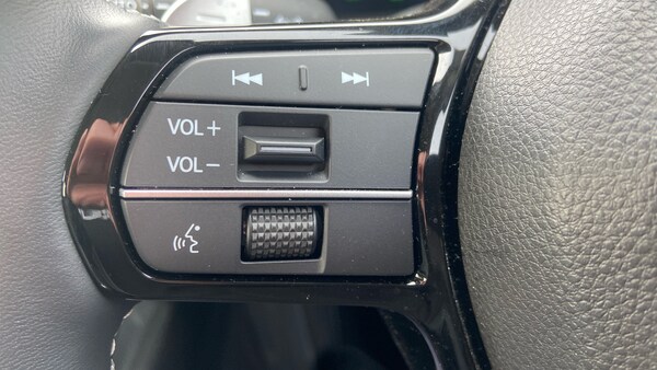 Used Honda ZR-V 2025 for sale - 74439153: Photo 35