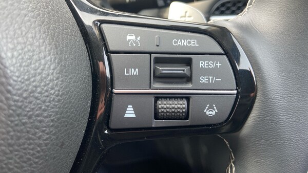 Used Honda ZR-V 2025 for sale - 74439153: Photo 36