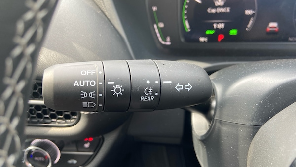 Used Honda ZR-V 2025 for sale - 74439153: Photo 38