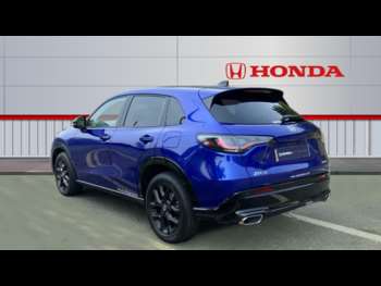 Used Honda ZR-V 2025 for sale - 74439153: Photo