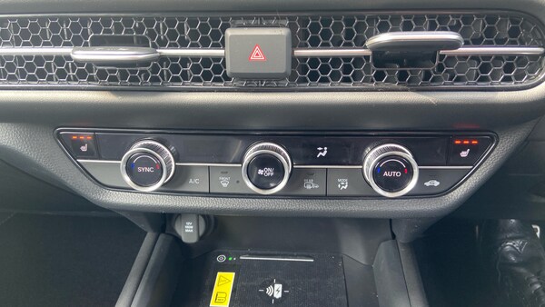 Used Honda ZR-V 2025 for sale - 74439153: Photo 41