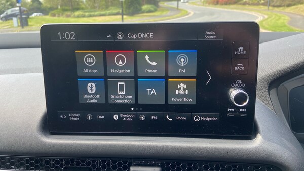 Used Honda ZR-V 2025 for sale - 74439153: Photo 45