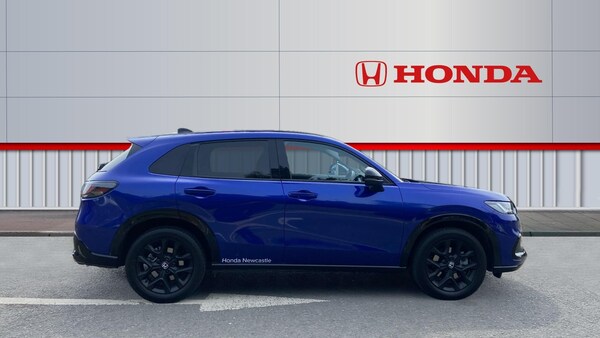 Used Honda ZR-V 2025 for sale - 74439153: Photo 5