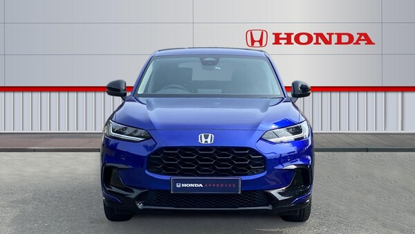 Used Honda ZR-V 2025 for sale - 74439153: Photo 6