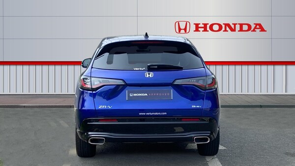 Used Honda ZR-V 2025 for sale - 74439153: Photo 7
