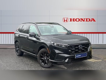 Honda - CR-V