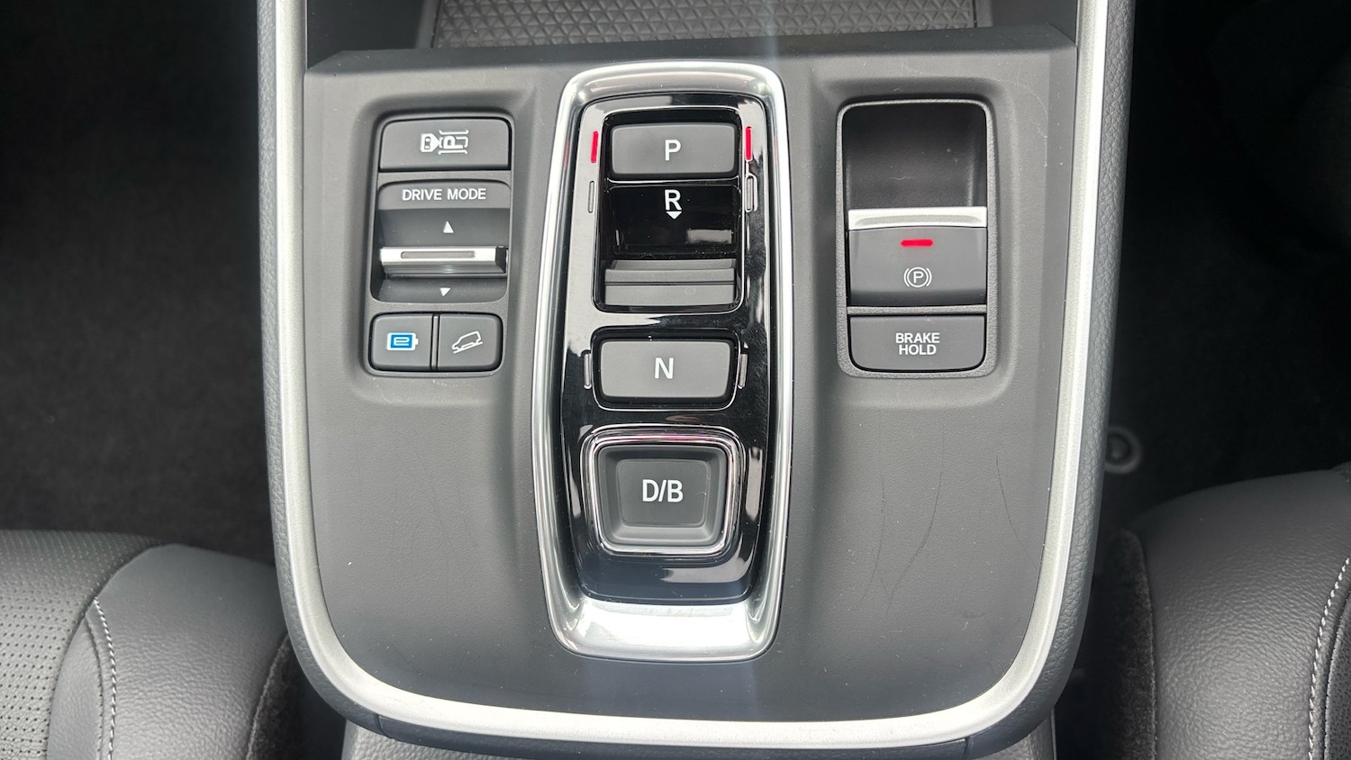 Vehicle 37