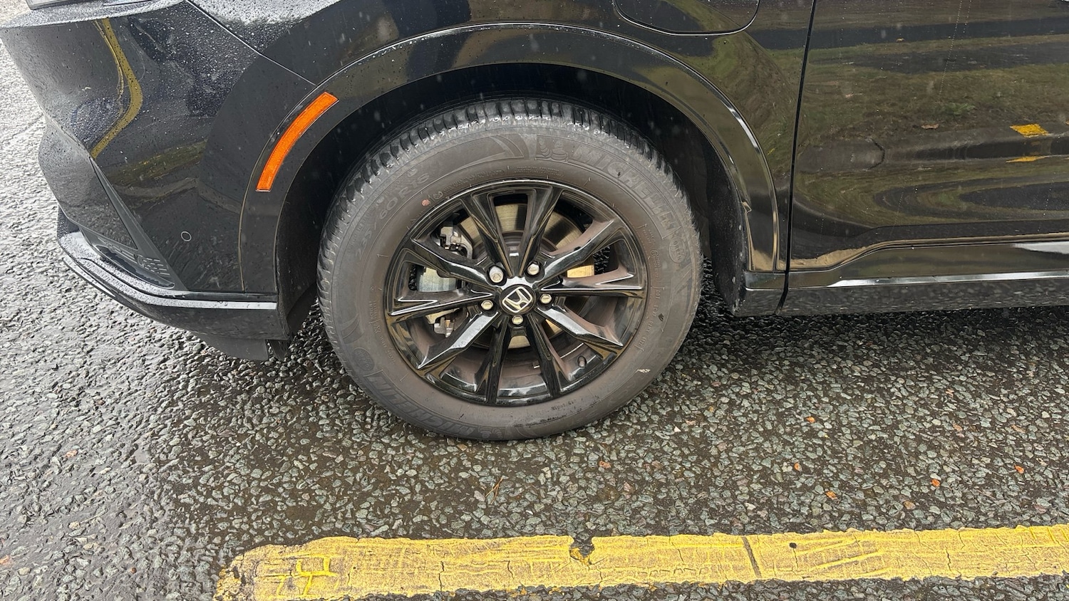 Vehicle 45