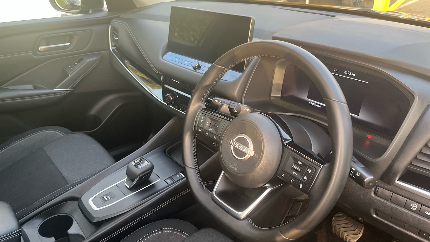 Used Nissan Qashqai 2024 for sale - 77661945: Photo 11