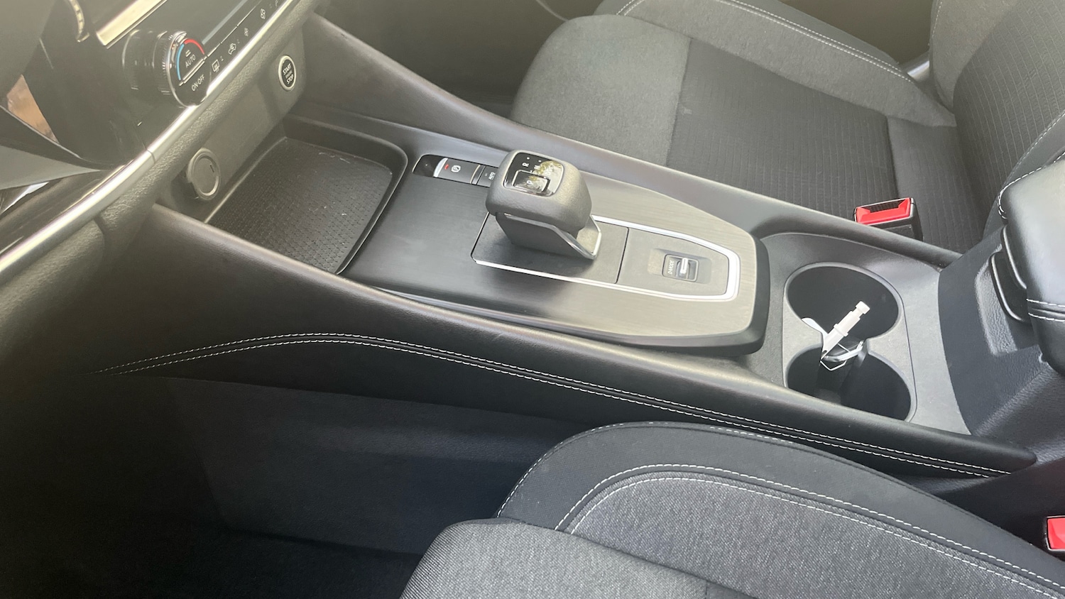 Used Nissan Qashqai 2024 for sale - 77661945: Photo 13