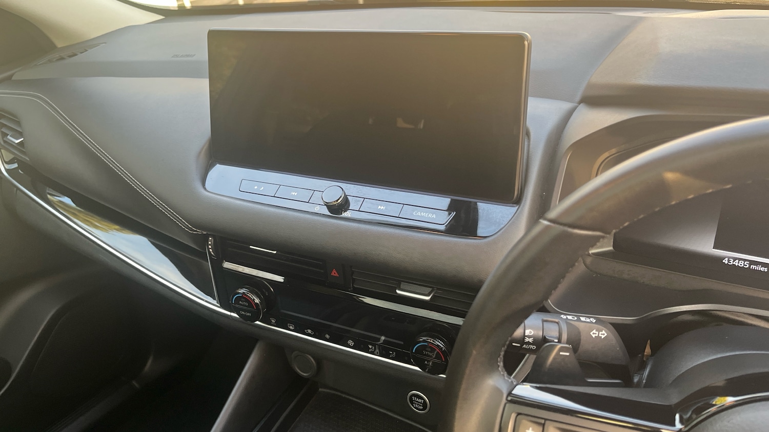 Used Nissan Qashqai 2024 for sale - 77661945: Photo 14