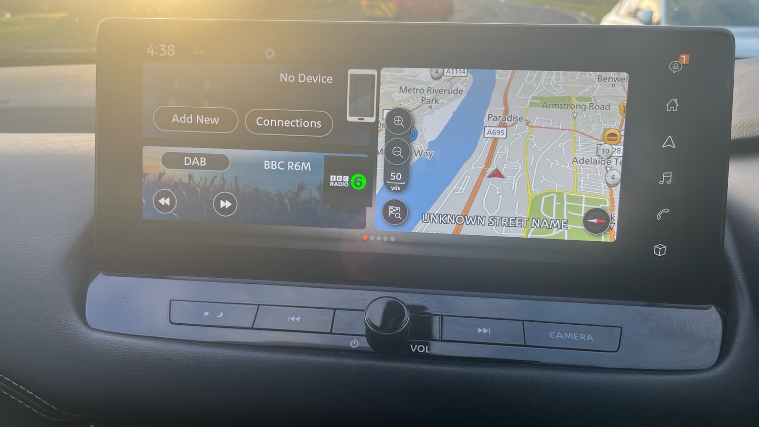 Used Nissan Qashqai 2024 for sale - 77661945: Photo 29