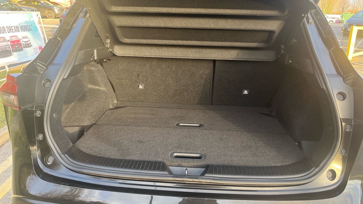 Used Nissan Qashqai 2024 for sale - 77661945: Photo 4