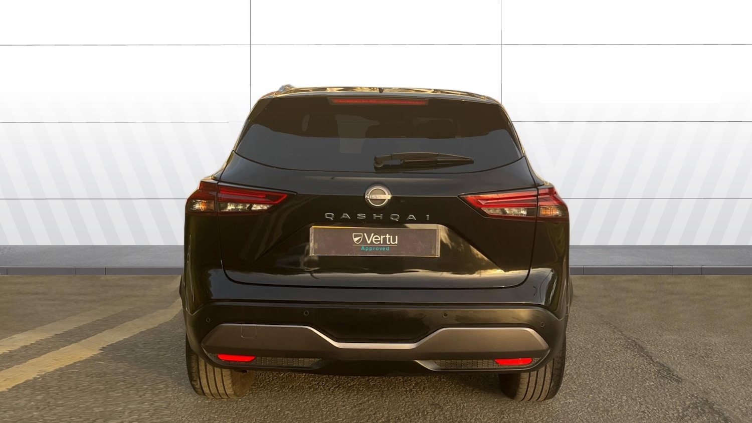 Used Nissan Qashqai 2024 for sale - 77661945: Photo 6