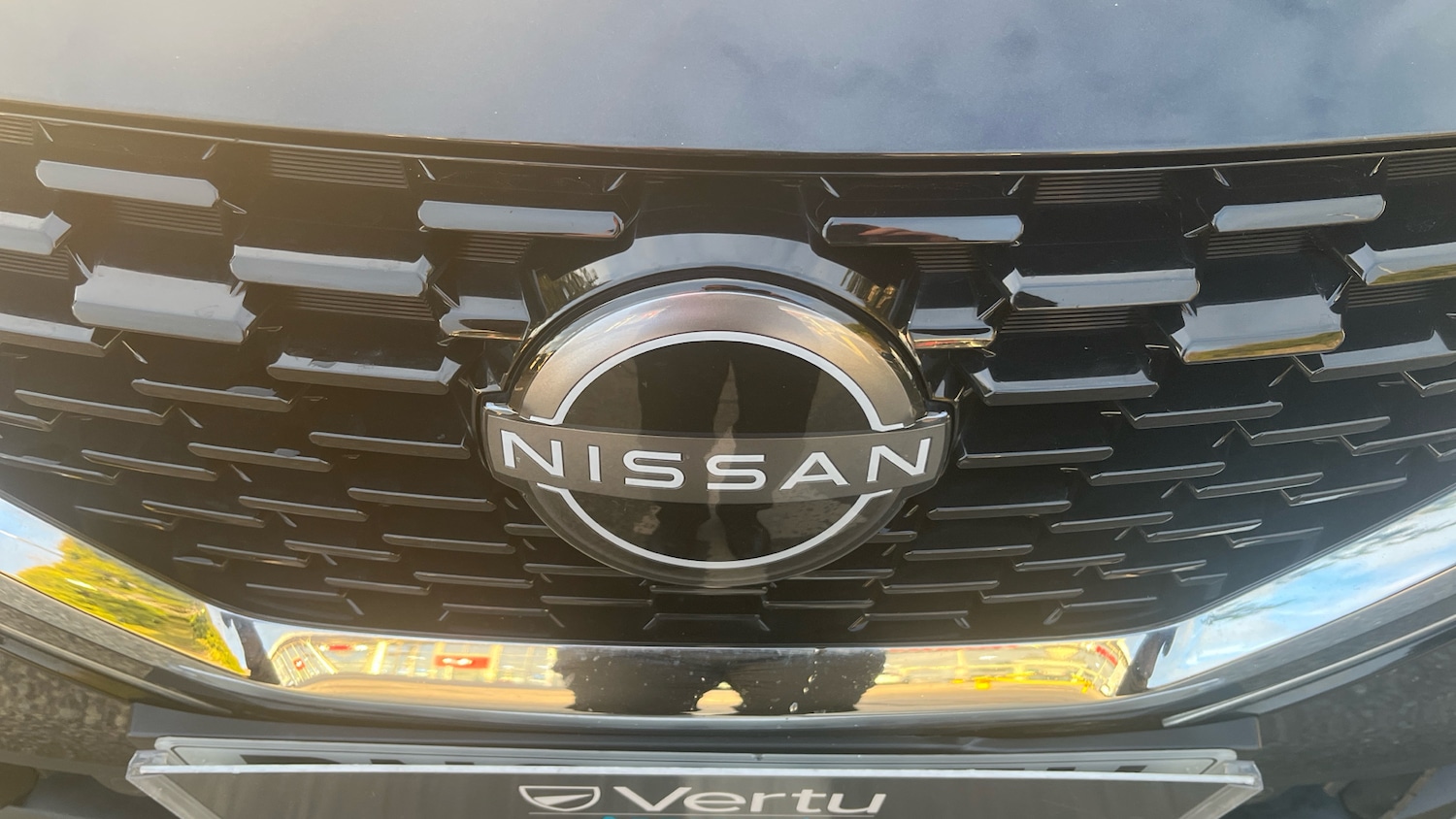 Used Nissan Qashqai 2024 for sale - 77661945: Photo 8