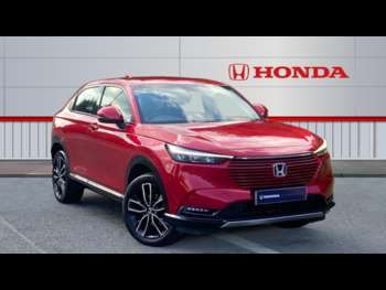 2023 (23) - 1.5 eHEV Advance 5dr CVT Hybrid Hatchback